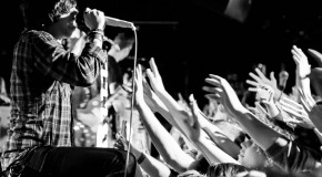 Sleeping With Sirens – CWTS Tour // 11/16/12