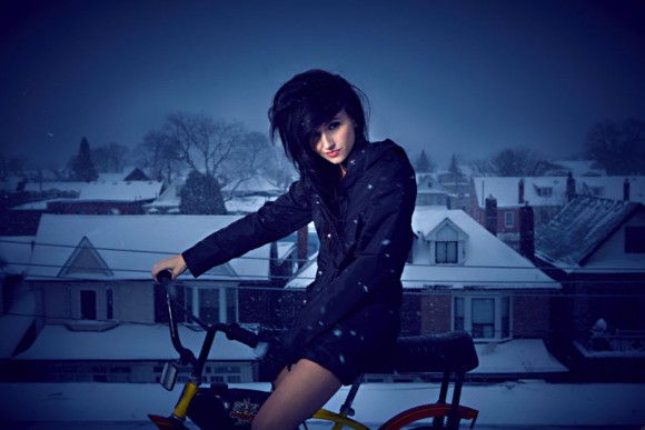 lights