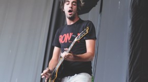 Video: Interview with All Time Low