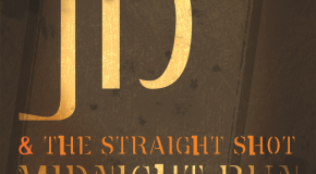 Album Review: JD & The Straight Shot ‘Midnight Run’