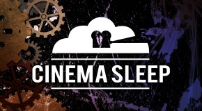 Album Review: Cinema Sleep ‘Make Your Way’