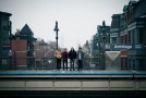 Sweatshirt Weather release new acoustic video