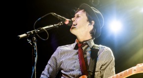 Atlas Genius – Houston, TX (2/12/13)