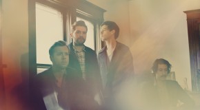 Album Review: A Silent Film ‘Sand & Snow’