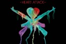 Man Overboard to release ‘Heart Attack’ on May 28th