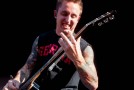 Yellowcard Releasing Acoustic Ocean Avenue Album
