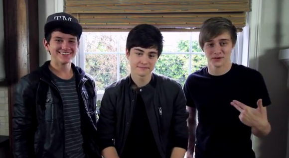 Before You Exit