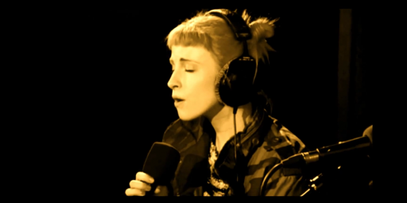 Hayleyacoustic