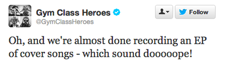 gchtweet