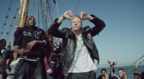 Macklemore & Ryan Lewis Debut New Music Video