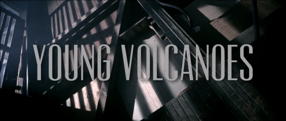 YoungVolcanoes