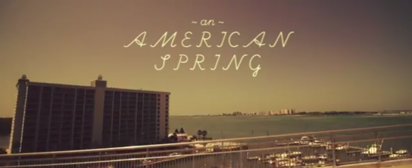 an american spring