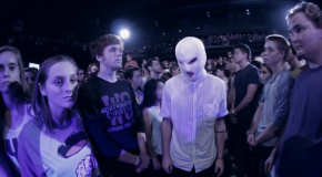 Twenty One Pilots Release Music Video