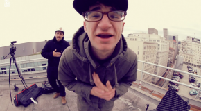 Man Overboard Release New Music Video