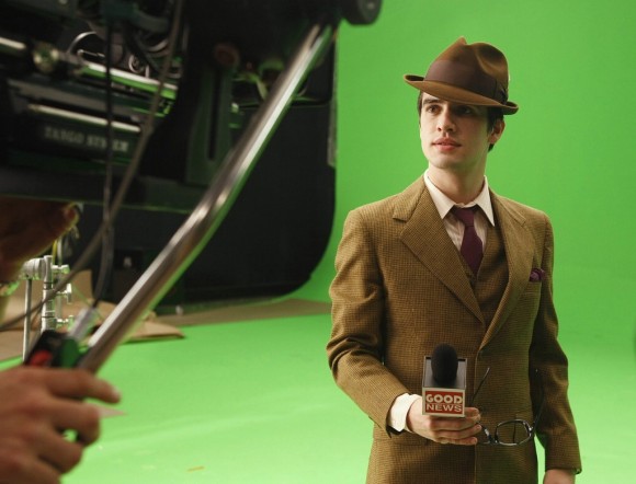 brendon
