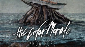 Album Review: The Color Morale ‘Know Hope’