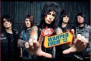 Falling In Reverse Playing Warped Tour