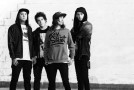 Pierce The Veil Release Behind The Scenes Video