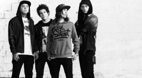 Pierce The Veil To Release Music Video Next Week