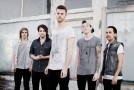 Secrets announce new singer