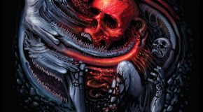 Album Review: Six Feet Under ‘Unborn’