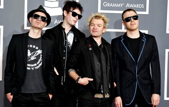2012 Grammy Awards