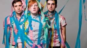 Two Door Cinema Club Release Music Video