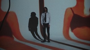 The Maine Shoot New Music Video