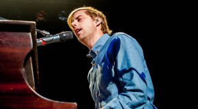 Andrew McMahon – Seattle, WA (3/26/13)