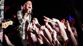 The Supply Nation Tour – Seattle, WA (3/20/13)