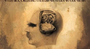 Album Review: The Venetia Fair ‘Every Sick, Disgusting Thought We’ve Got In Our Brain’