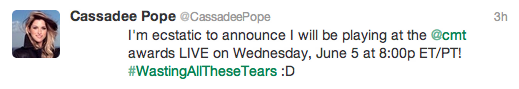 cassadeecmttweet