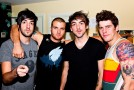 All Time Low Release “Backseat Serenade” Music Video