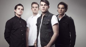 Anarbor Release New Song “Who Can Save Me Now”