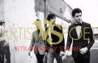 Artist Vs Poet Cover Coldplay’s “Strawberry Swing”