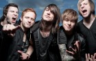 Blessthefall Finish Recording New Album