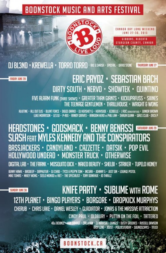boonstock