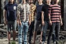 Chiodos Sign To Razor & Tie Records