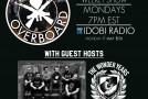 ManO RadiO to feature The Wonder Years