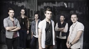 Hands Like Houses Finish Album