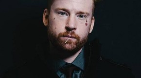 Jonny Craig Releases Music Video