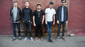 Man Overboard Stream New Song