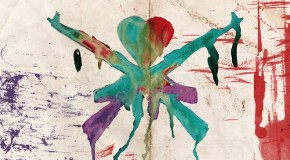Stream Man Overboard’s New Album