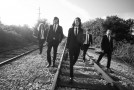 Mayday Parade To Finish Album