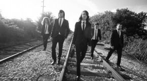 Mayday Parade To Finish Album