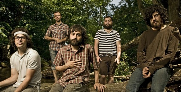 cc2006078 - mewithoutYou for Tooth & Nail Records