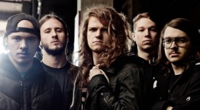 Miss May I Announce New Tour