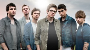 Paradise Fears Release New Single “Lullaby”