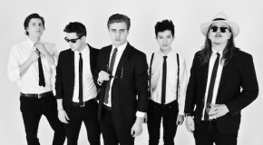 RadioDriveBy released new music video