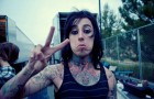 Falling In Reverse Release New Song “Fashionably Late”